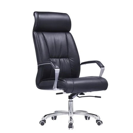 Executive Leather Chair
