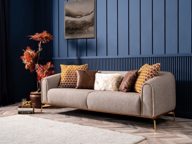 Turkish Executive Sofa LSD0025