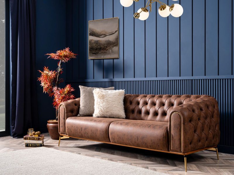 Turkish Executive Sofa LSD0025