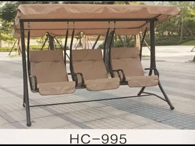 3 Seater Relaxation Tent RT2