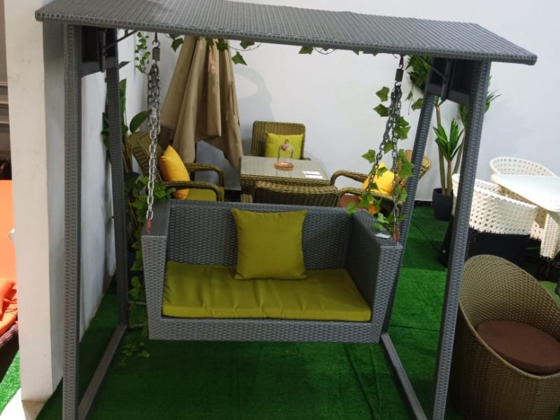 2 Seater Sofa Relaxation Tent