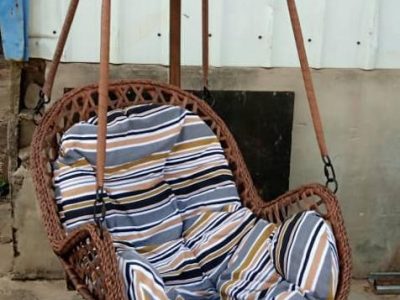 Single Seater Relaxation Chair RT6
