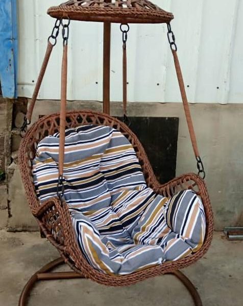 Single Seater Relaxation Chair RT6